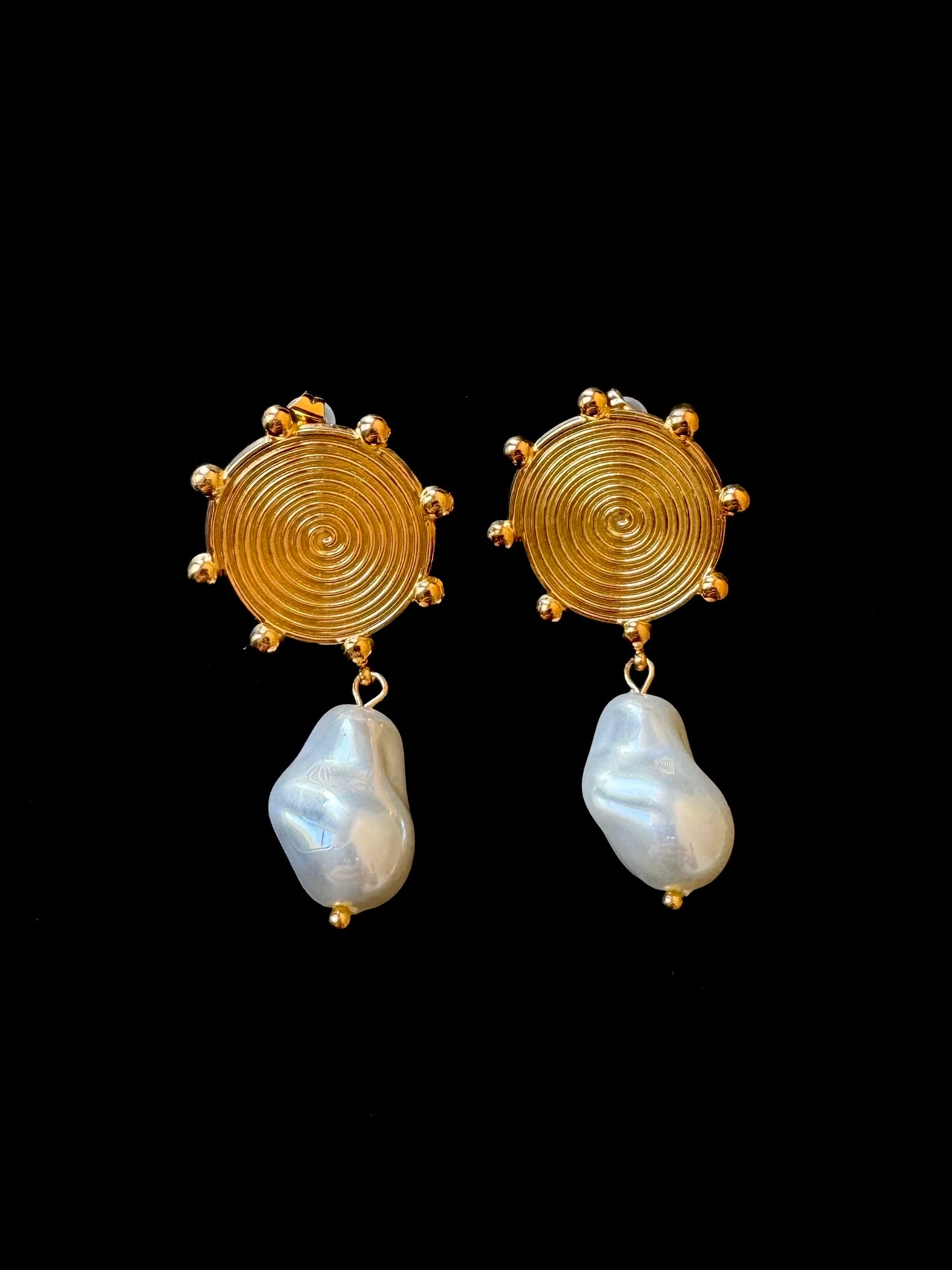 Amalfi Earrings