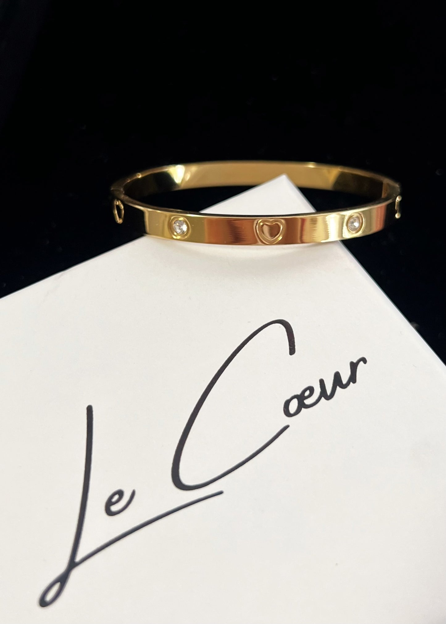 Amore Bangle