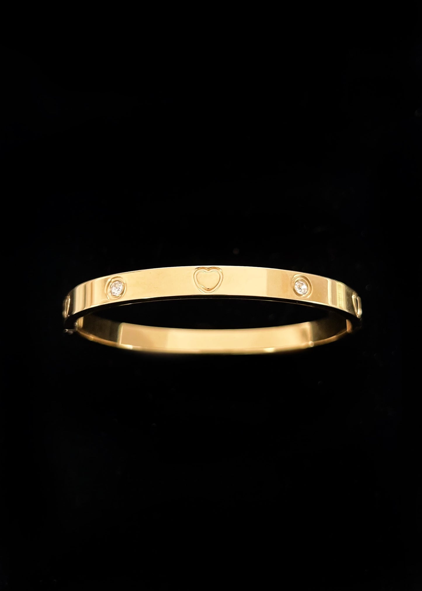 Amore Bangle