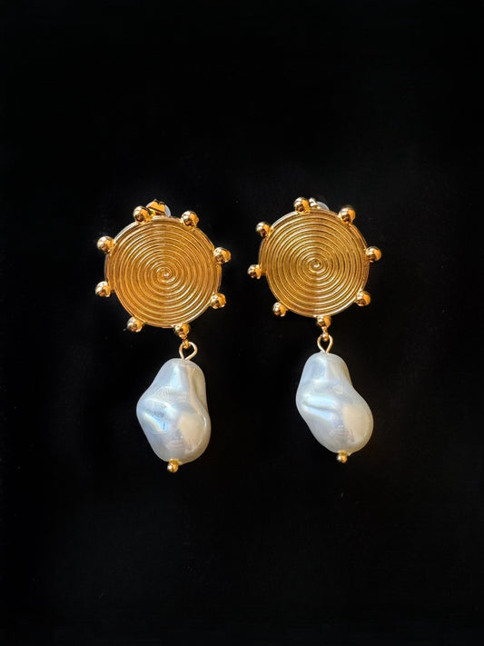 Amalfi Earrings