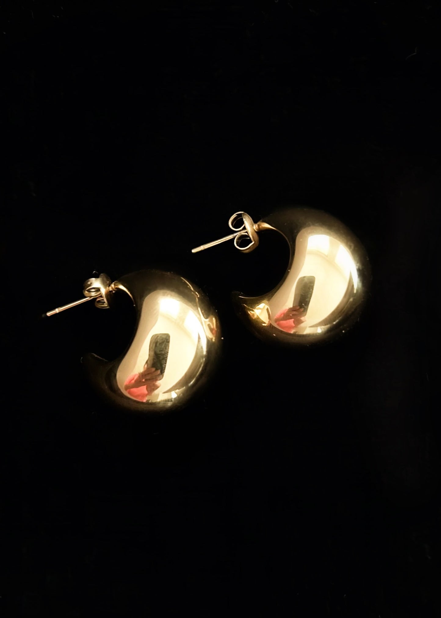 Luna Earrings